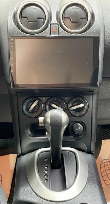 Nissan Qashqai I Рестайлинг Воронеж  - изображение 16