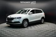 Skoda Karoq I Крым  - изображение 31