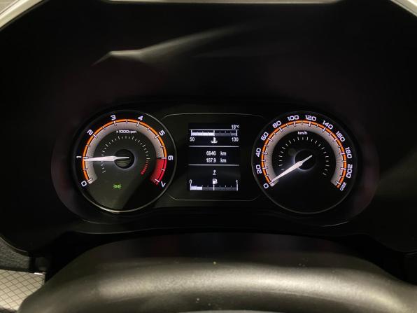 Lada (ВАЗ) Vesta I Рестайлинг (NG) с пробегом 2024 года, цена 1 400 000 рублей, 6945 км, седан, Автокод Объявления