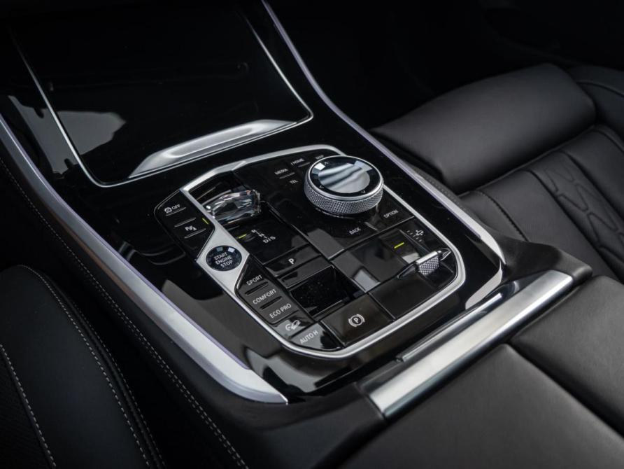 BMW X5 IV (G05/G18) Рестайлинг Краснодар  - изображение 16