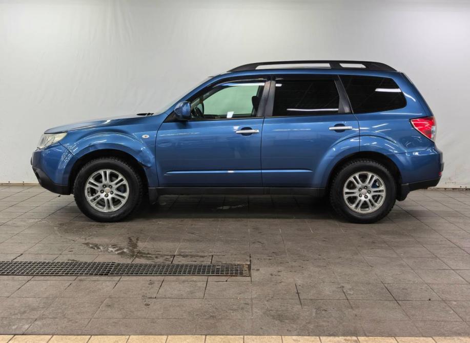Subaru Forester III Санкт-Петербург  - изображение 3