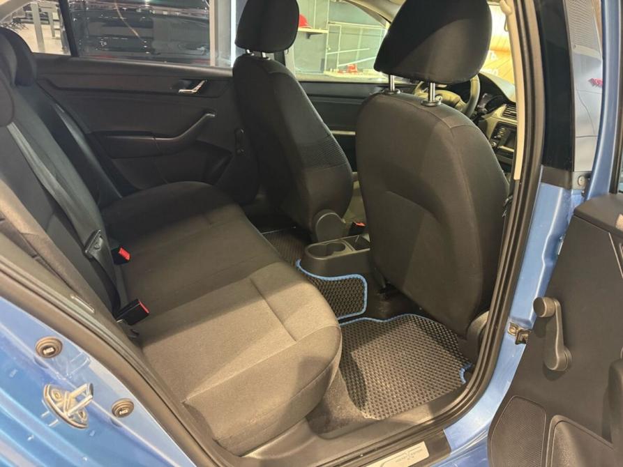 Skoda Rapid I Екатеринбург  - изображение 21