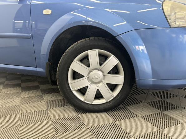Chevrolet Lacetti I с пробегом 2007 года, цена 510 000 рублей, 200713 км, универсал, Автокод Объявления