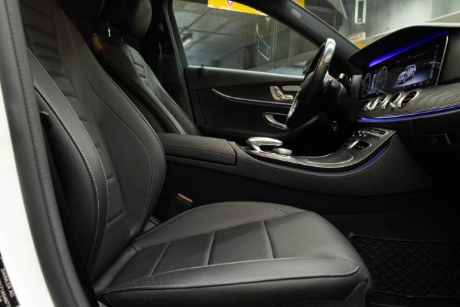 Mercedes-Benz E-Класс V (W213 S213 C238) с пробегом 2018 года, цена 2 879 000 рублей, 199647 км, универсал, Автокод Объявления