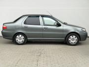 Fiat Albea I Рестайлинг Екатеринбург  - изображение 25