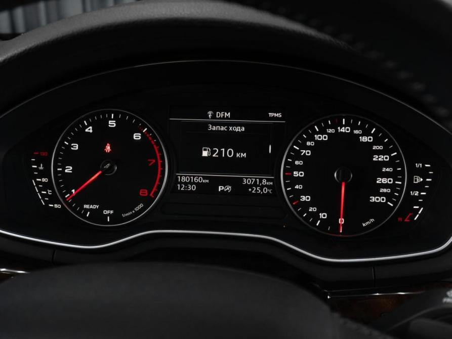 Audi A4 V (B9) Тюмень  - изображение 17