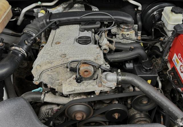 SsangYong Kyron I Рестайлинг с пробегом 2011 года, цена 700 000 рублей, 71209 км, внедорожник, Автокод Объявления