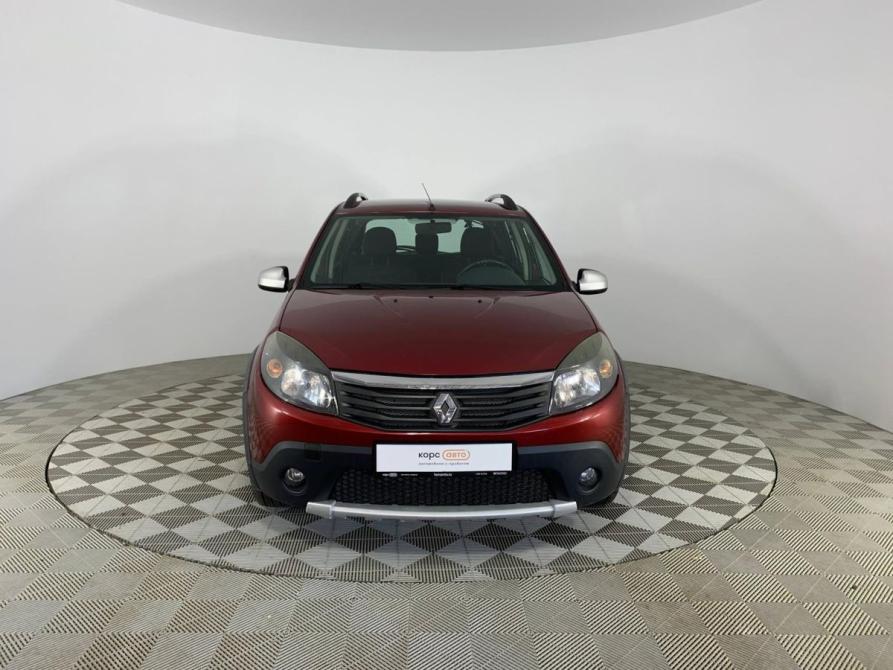 Renault Sandero I Ярославль  - изображение 2