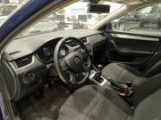 Skoda Octavia III (A7) Казань  - изображение 42