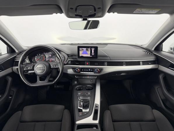 Audi A4 V (B9) с пробегом 2015 года, цена 2 125 000 рублей, 180000 км, седан, Автокод Объявления