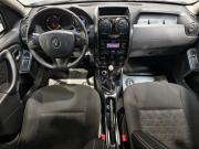 Renault Duster I Рестайлинг Курск  - изображение 29