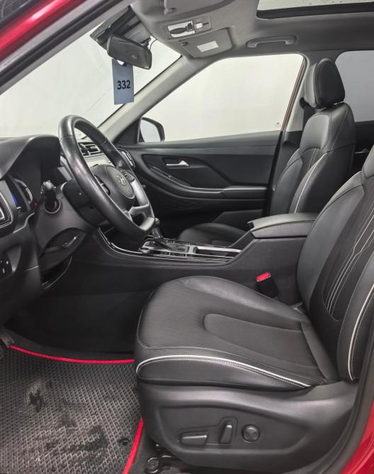 Hyundai Creta II Санкт-Петербург  - изображение 9