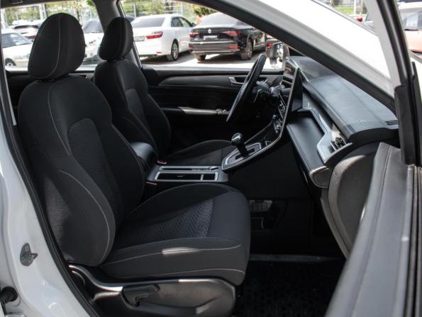Haval M6 II с пробегом 2023 года, цена 1 555 000 рублей, 131407 км, внедорожник, Автокод Объявления