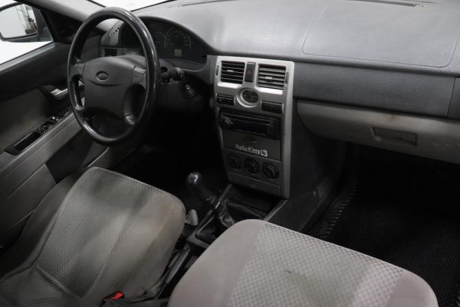 Lada (ВАЗ) Priora I с пробегом 2011 года, цена 168 000 рублей, 289690 км, универсал, Автокод Объявления