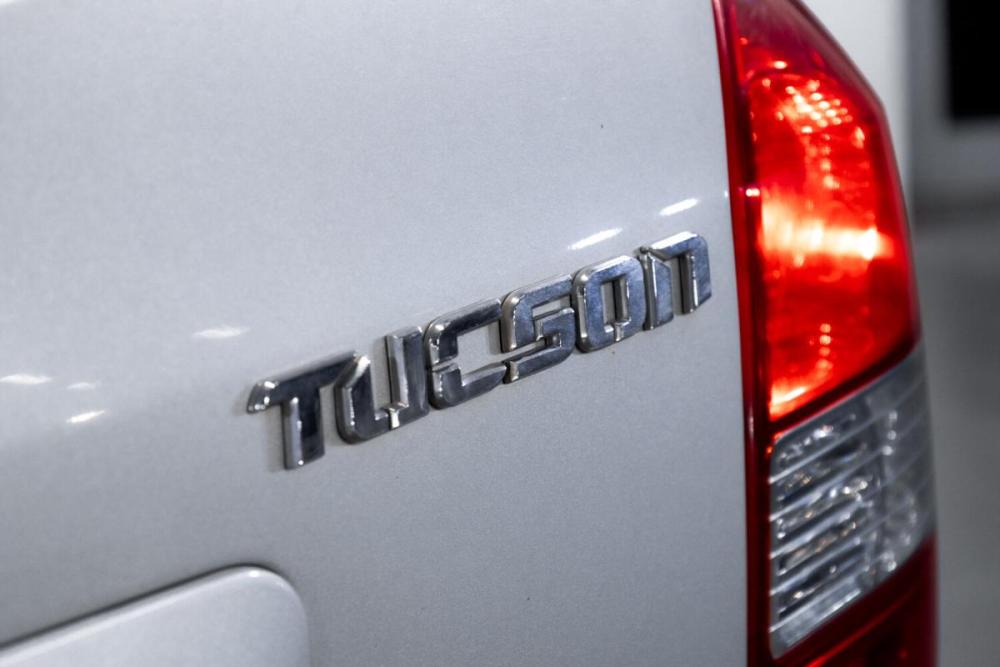 Hyundai Tucson I Тюмень  - изображение 11