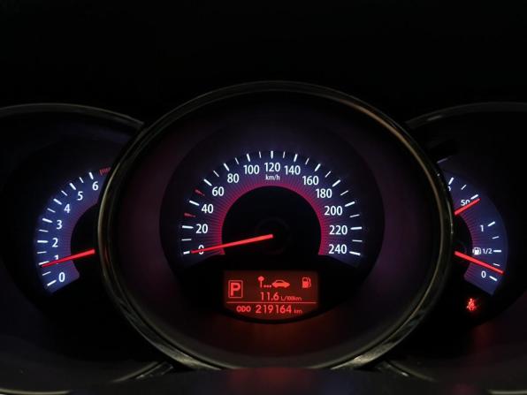 Kia Sorento II с пробегом 2010 года, цена 1 250 000 рублей, 220000 км, внедорожник, Автокод Объявления