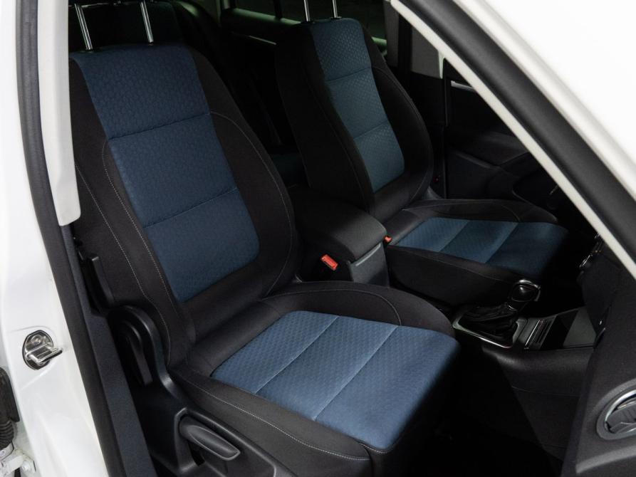 Volkswagen Tiguan I Рестайлинг Тюмень  - изображение 16