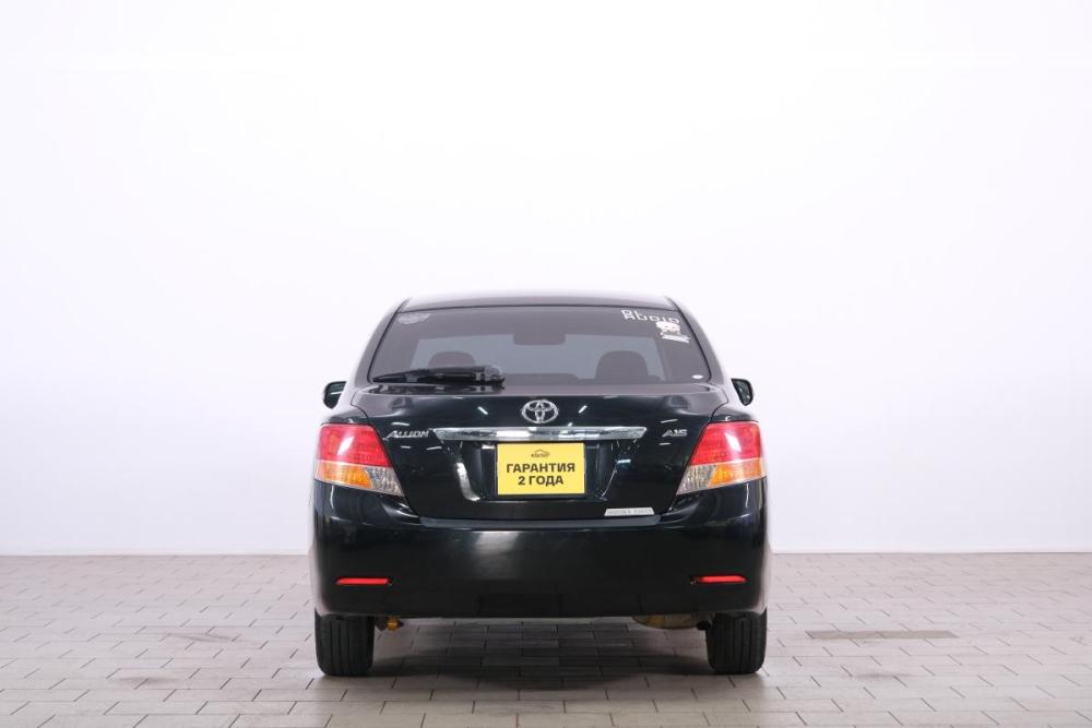 Toyota Allion II Омск  - изображение 6