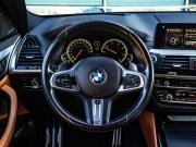 BMW X4 II (G02) Магнитогорск  - изображение 46