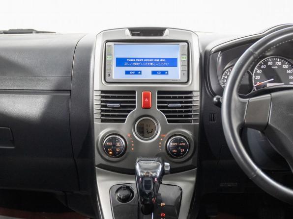 Toyota Rush I с пробегом 2009 года, цена 1 185 000 рублей, 125443 км, внедорожник, Автокод Объявления