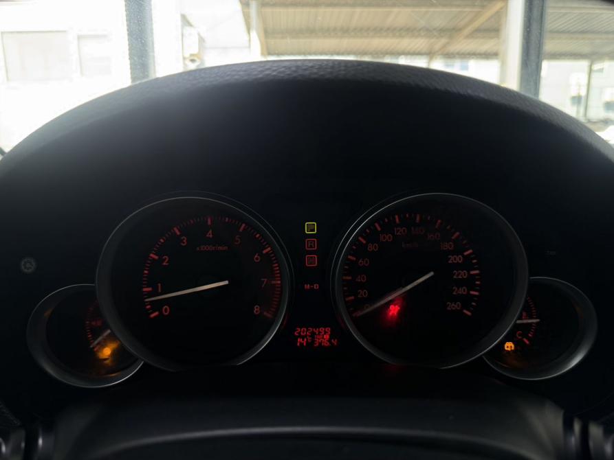 Mazda 6 II (GH) Минеральные Воды  - изображение 13