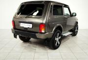 Lada (ВАЗ) 2121 (4x4) I Рестайлинг Саратов  - изображение 25