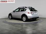 Subaru Impreza III Белгород  - изображение 24
