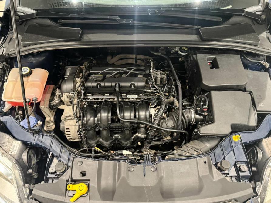 Ford Focus III Екатеринбург  - изображение 4