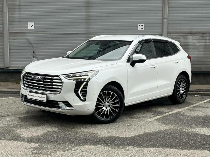 Haval Jolion I Санкт-Петербург  - изображение 1