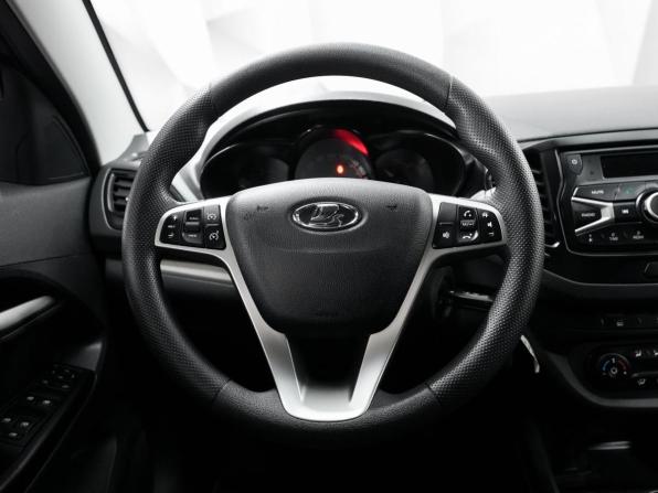 Lada (ВАЗ) Vesta I с пробегом 2021 года, цена 1 191 000 рублей, 54800 км, седан, Автокод Объявления