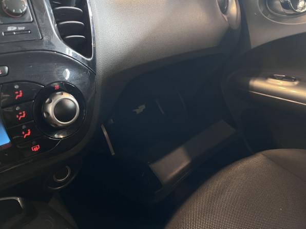 Nissan Juke I с пробегом 2011 года, цена 865 000 рублей, 156040 км, внедорожник, Автокод Объявления