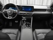 Kia K5 III Москва  - изображение 38