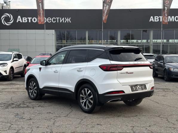 Chery Tiggo 7 Pro Max I с пробегом 2023 года, цена 1 669 000 рублей, 51855 км, внедорожник, Автокод Объявления