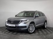 Skoda Kodiaq I Санкт-Петербург  - изображение 25
