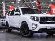 Kia Mohave I Рестайлинг 2 Санкт-Петербург  - изображение 39