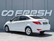 Hyundai Solaris I Рестайлинг Краснодар  - изображение 22
