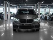BMW X1 II (F48) Москва  - изображение 29