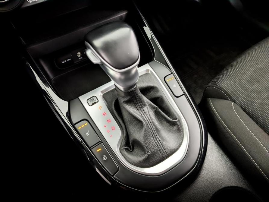 Kia Cerato IV Москва  - изображение 25