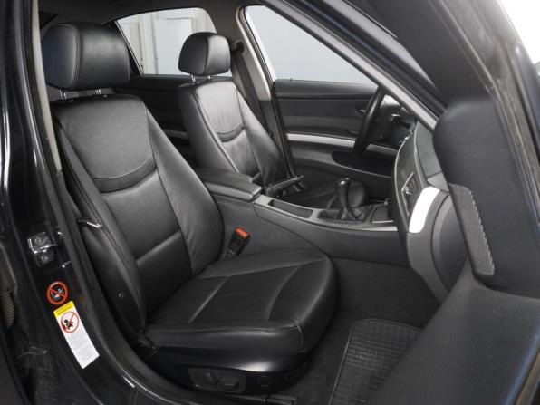BMW 3 серии V (E90/E91/E92/E93) с пробегом 2005 года, цена 899 000 рублей, 272454 км, седан, Автокод Объявления