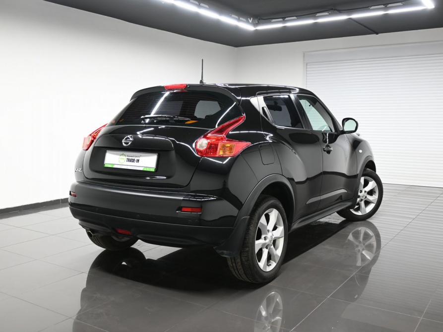 Nissan Juke I Тверь  - изображение 2