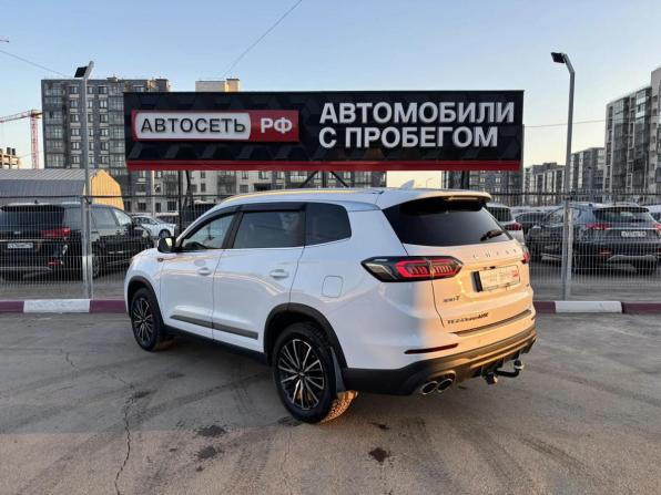 Chery Tiggo 8 Pro Max I Рестайлинг с пробегом 2023 года, цена 2 460 000 рублей, 38911 км, внедорожник, Автокод Объявления