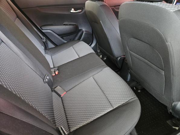 Kia Rio IV с пробегом 2019 года, цена 1 545 000 рублей, 114140 км, хэтчбек, Автокод Объявления