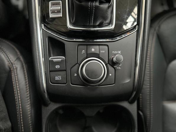 Mazda CX-5 II с пробегом 2021 года, цена 3 290 000 рублей, 92151 км, внедорожник, Автокод Объявления