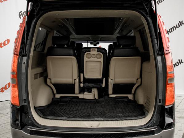 Hyundai Grand Starex I с пробегом 2010 года, цена 2 030 000 рублей, 253827 км, минивэн, Автокод Объявления