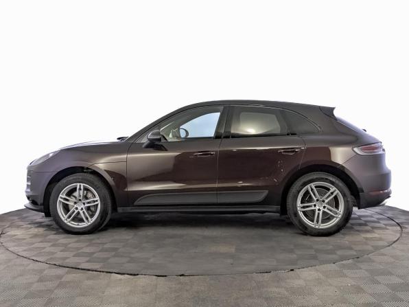 Porsche Macan I Рестайлинг с пробегом 2020 года, цена 5 300 000 рублей, 62411 км, внедорожник, Автокод Объявления