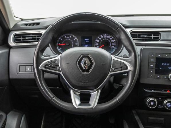 Renault Arkana I с пробегом 2022 года, цена 1 398 000 рублей, 38045 км, внедорожник, Автокод Объявления