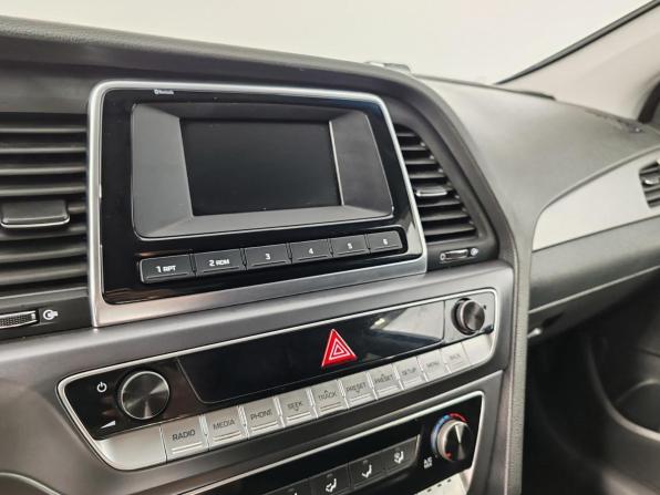 Hyundai Sonata VII (LF) Рестайлинг с пробегом 2019 года, цена 1 679 000 рублей, 90703 км, седан, Автокод Объявления