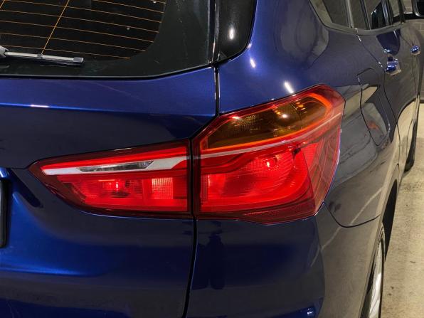 BMW X1 II (F48) с пробегом 2018 года, цена 2 650 000 рублей, 119139 км, внедорожник, Автокод Объявления