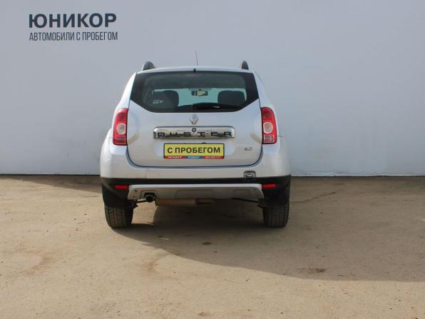 Renault Duster I с пробегом 2015 года, цена 1 089 000 рублей, 139963 км, внедорожник, Автокод Объявления