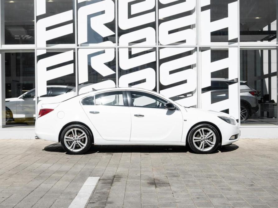Opel Insignia I Ставрополь  - изображение 5
